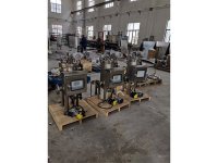 全自刮除式动过滤器