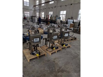 全自刮除式动过滤器